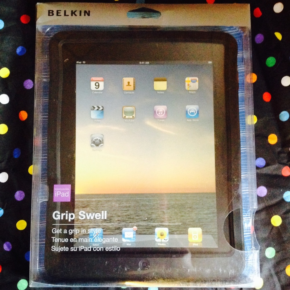 ❗️GREAT❗️Belkin iPad case